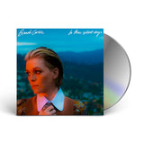 In These Silent Days