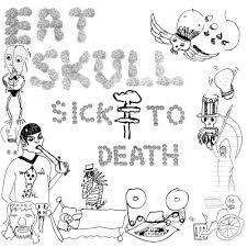 Sick To Death - Flying Out