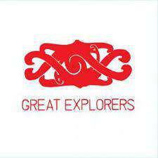 Great Explorers - Flying Out