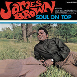 Soul On Top (Reissue)