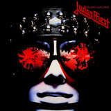 Killing Machine (Reissue)