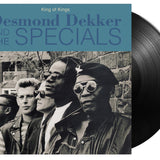 King Of Kings (Reissue)