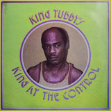 King At The Control (2017 Reissue)