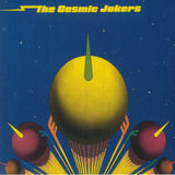 The Cosmic Jokers (Reissue)