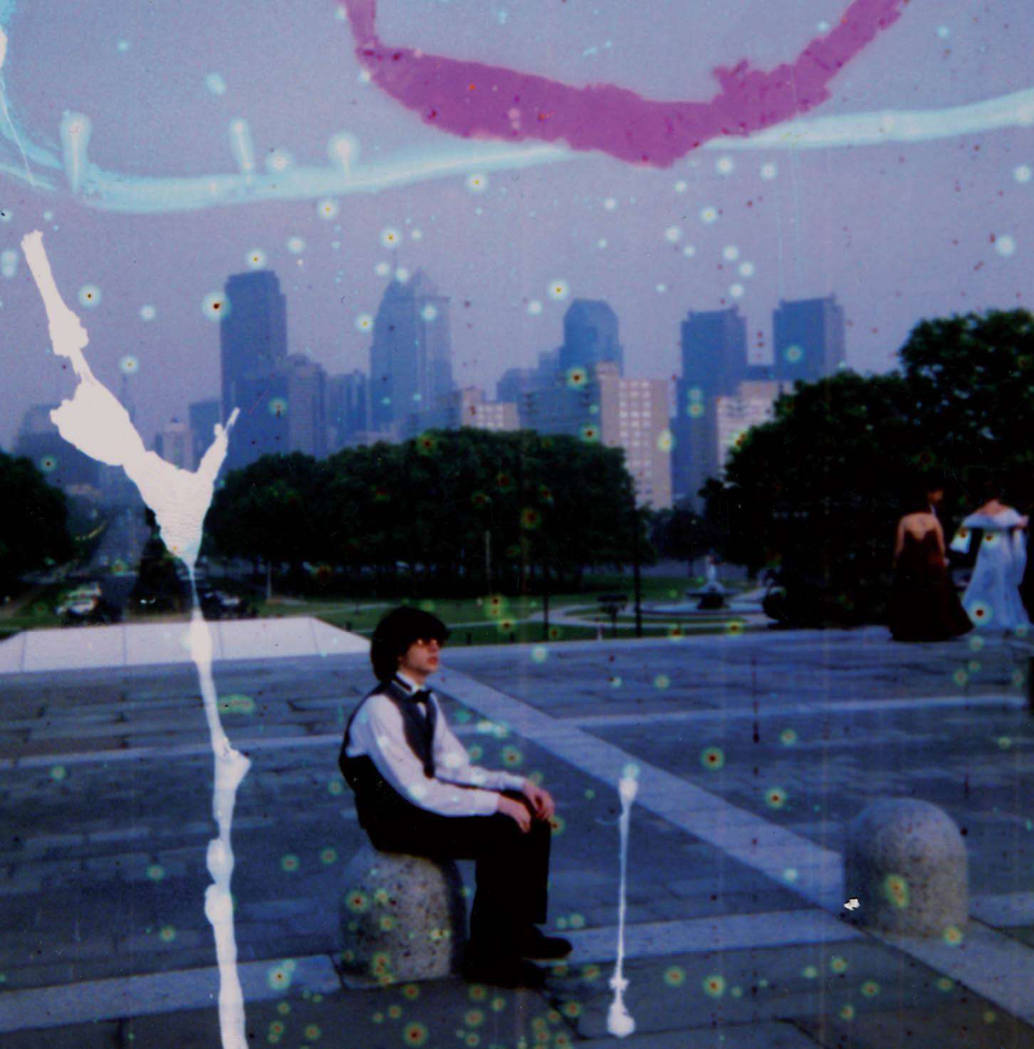 Childish Prodigy - Flying Out