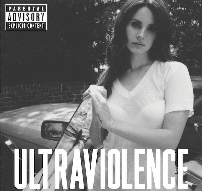 Ultraviolence - Flying Out
