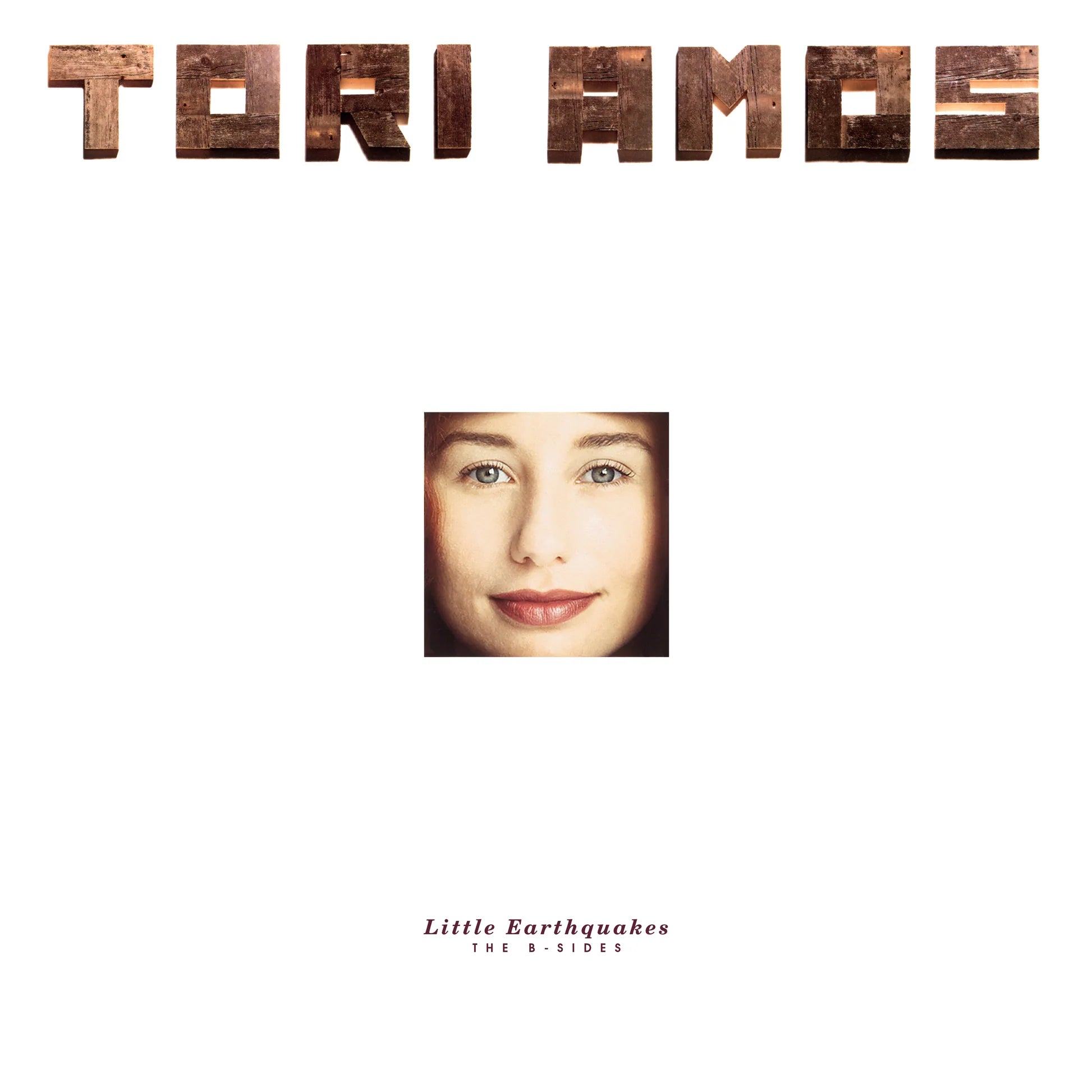 TORI AMOS Little Earthquakes B Sides And Rarities RSD 2023