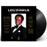 The Best Of Lou Rawls