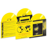Space, Energy & Light: Experimental Electronic And Acoustic Soundscapes 1961-88 (Reissue)