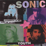 Experimental Jet Set, Trash and No Star - Flying Out