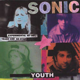 Experimental Jet Set, Trash and No Star - Flying Out