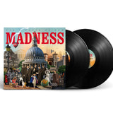 Can't Touch Us Now (Reissue) (Vinyl 2LP)