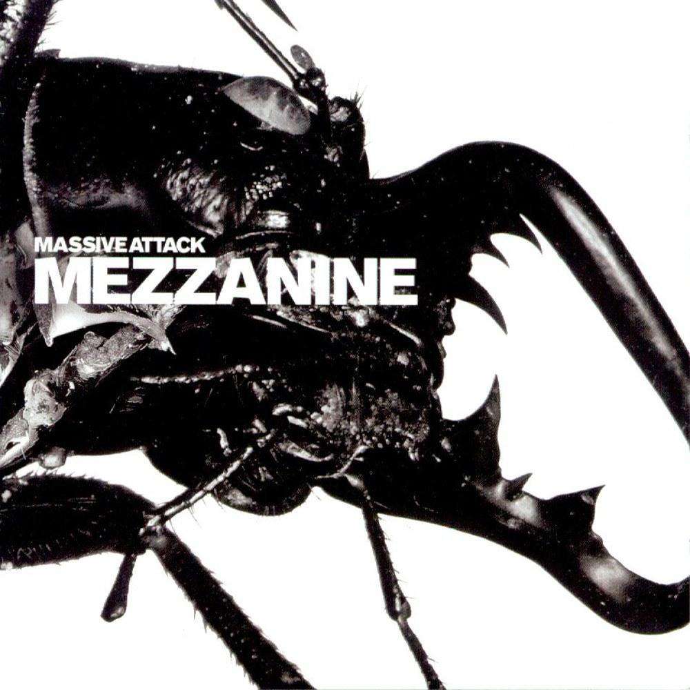 Mezzanine - Flying Out