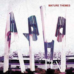 Mature Themes (LP) - Flying Out