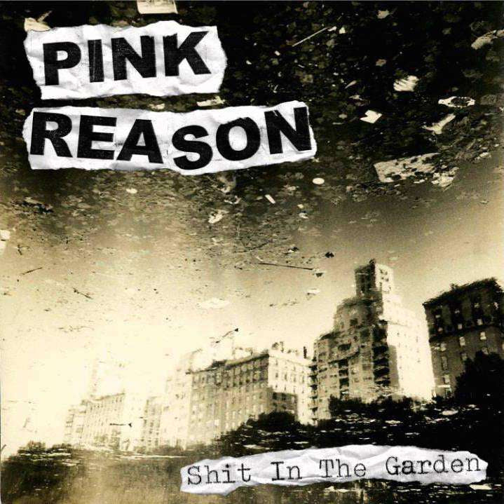 Shit In The Garden - Flying Out