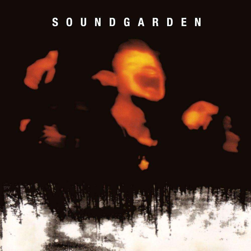 Superunknown - Flying Out