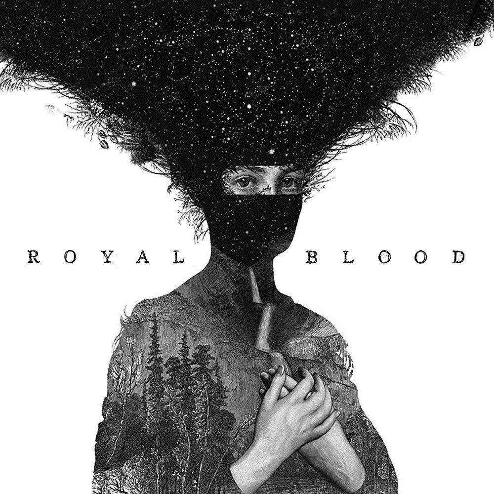 Royal Blood - Flying Out