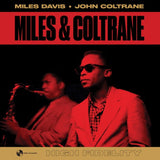 Miles & Coltrane