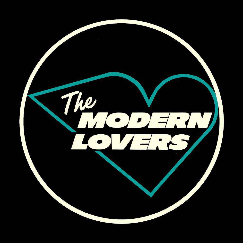 Modern Lovers (LP) - Flying Out
