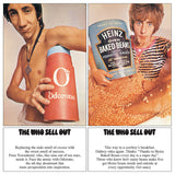 The Who Sell Out (Half Speed Master) (Reissue)