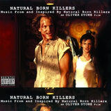 Natural Born Killers (Soundtrack) (2014 Reissue)