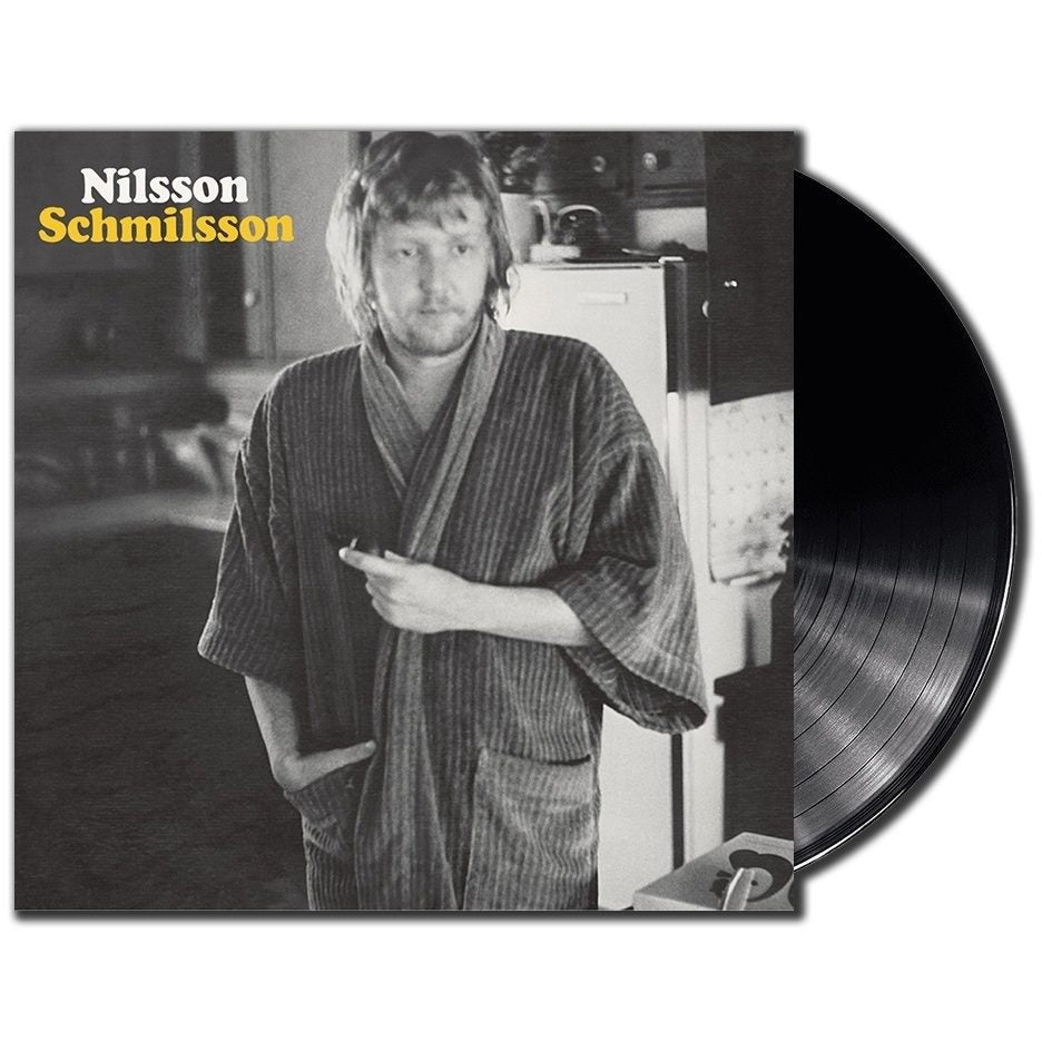 Nilsson Schmilsson (Reissue)