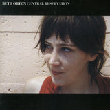 Central Reservation (RSD 2022)