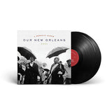 Our New Orleans: A Benefit Album For The Gulf Coast