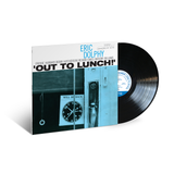 Out To Lunch (Reissue)