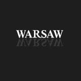 Warsaw (Reissue)