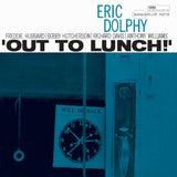 Out To Lunch (Reissue)