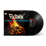 Burnin' (60th Anniversary)