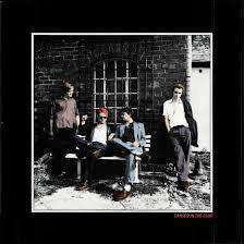 PALMA VIOLETS - Danger In The Club - Flying Out