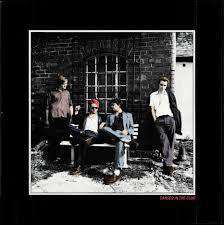 PALMA VIOLETS - Danger In The Club - Flying Out