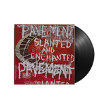 Slanted & Enchanted (Reissue) (Vinyl LP)