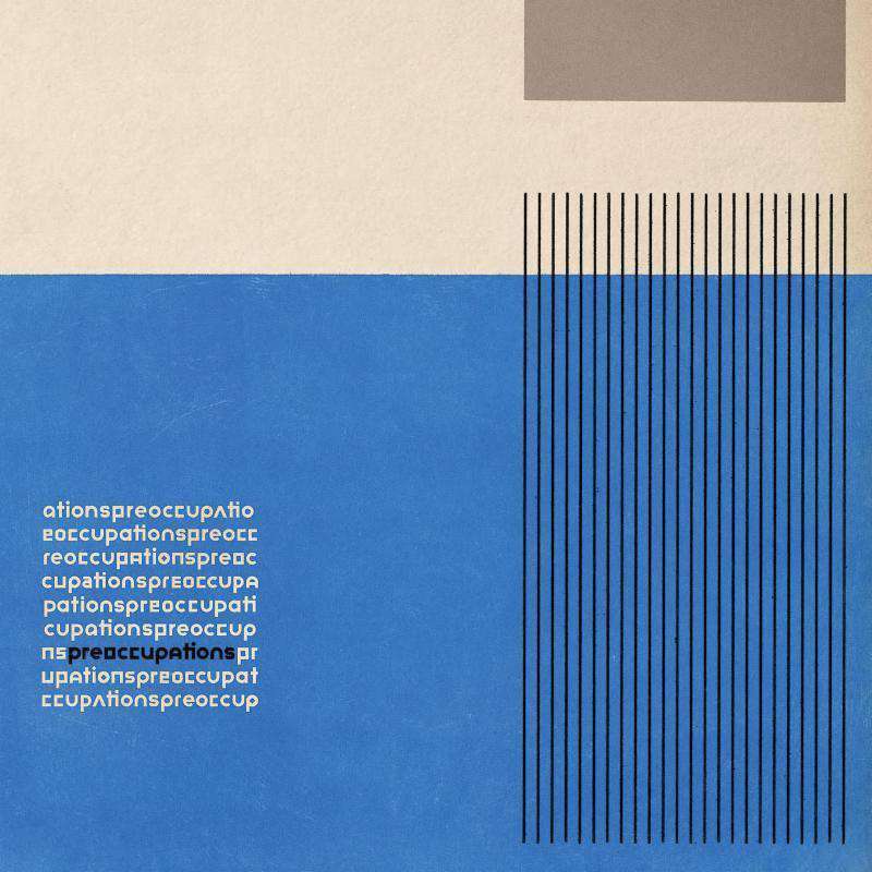 Preoccupations - Flying Out