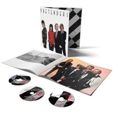 Pretenders 40th Anniversary Deluxe Edition (Reissue)