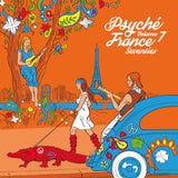 Psyche France Vol. 7 (RSD 2021)