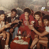 Purple Snow: Forecasting The Minneapolis - Flying Out