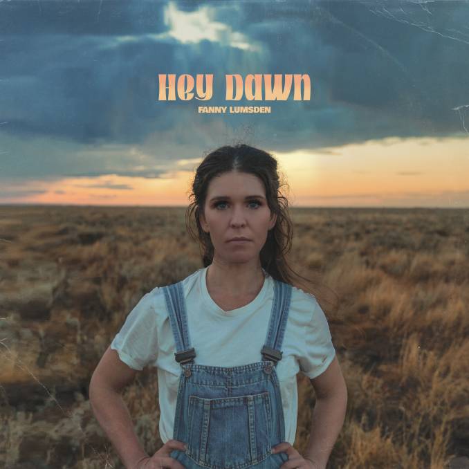 Hey Dawn (CD)