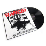 And Out Come The Wolves