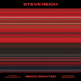 Steve Reich: Reich/Richter