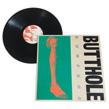 Rembrandt Pussyhorse (2013 Reissue)