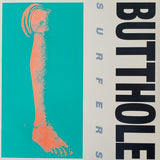 Rembrandt Pussyhorse (2013 Reissue)