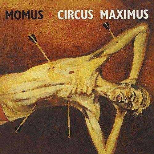 Circus Maximus - Flying Out