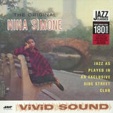 Little Girl Blue (Reissue)