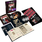 Sabotage (Super Deluxe Box Set)