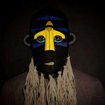 SBTRKT - Flying Out