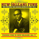 New Orleans Funk Vol. 4: Voodoo Fire In New Orleans 1951-1975 - Flying Out