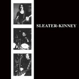 Sleater-Kinney (2014 Reissue)